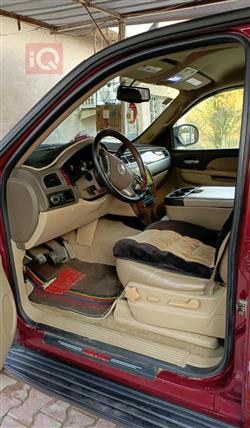 جی ئێم سی یوکۆن